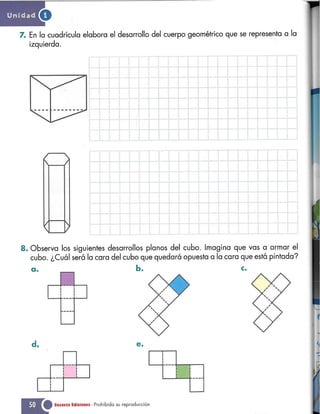 Matematica 5 susaeta