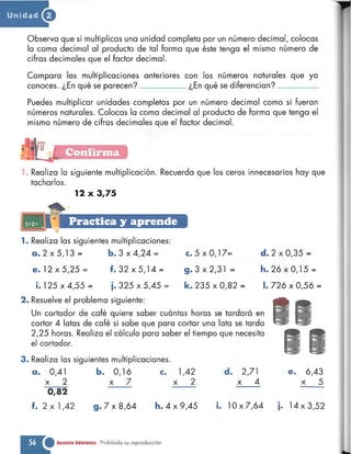 Matematica 5 susaeta