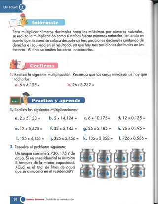 Matematica 5 susaeta