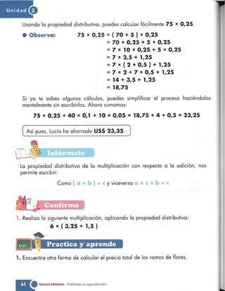 Matematica 5 susaeta