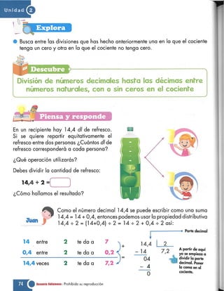 Matematica 5 susaeta