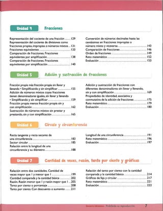 Matematica 5 susaeta