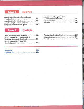 Matematica 5 susaeta