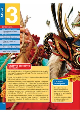 2
Módulo




 Conocimientos
            
 
 