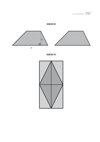 151GUIA DO ALUNO
ANEXO III
ANEXO IV
 