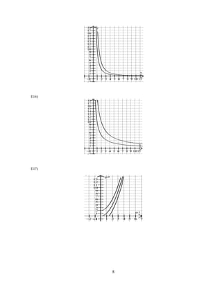 y

x

E16)
y

x

E17)
p2

p1

8

 