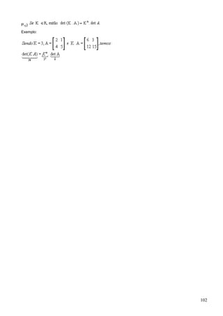 P12)
Exemplo:




           102
 