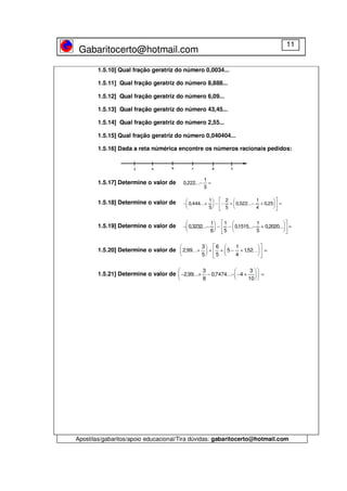 Matematica basica i