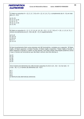 4
>$ 8 0 J e: - < > ?f R J e: ; < = >f 0 ∩ R
0 ∪ R .
$ e; =f
$ e- ; = ?f
$ e: < >f
$ e: - ; ?f
$ e- ?f
?$ 8 0 J e9 : - < = ? 99f R J e/ 9 - < > ?f J e/ 9 : < = >f
0 ∪ R$ R ∪ $ .
$ @ ?
$ 9/ @
$ 9/ ?
$ @ >
$ 99 @
@$ ( % ?/ % ) . -@ %
A :; % ! 9: % % A 9< % A ! > % A % A ;
% ! % A - % A % E
% ) % ! A .
$ :-
$ 9@
$ -/
$ :?
$ :<
9/$ ' 0 R 0 ∪ R$ J 9/ & 0$ J <
0 ∩ R$ J : 0 R$ .
$ >
$ <
$ -
$ ?
$ ( !
 