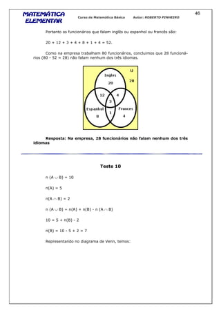 ),
+ % ) % A ! % A .
:/ L 9: L - L ; L ? L 9 L ; J <:
! ?/ % ) :? % )
?/ <: J :?$ % ! A
J J E *? S $ $ $& S ' $ $7 Q
U
0 ∪ R$ J 9/
0$ J <
0 ∩ R$ J :
0 ∪ R$ J 0$ L R$ 0 ∩ R$
9/ J < L R$ :
R$ J 9/ < L : J >
# 5 .
 