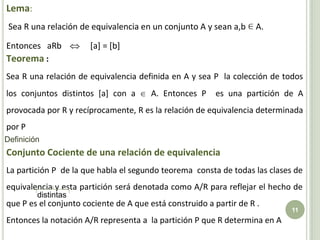 11Definicióndistintas