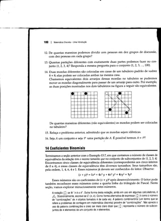 Matematica discreta uma introducao   edward r scheinerman