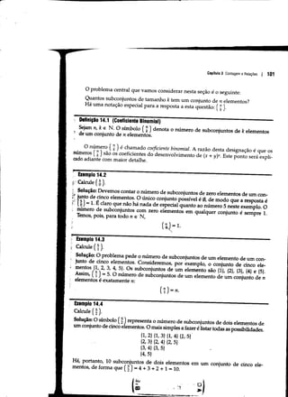 Matematica discreta uma introducao   edward r scheinerman
