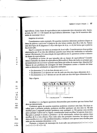 Matematica discreta uma introducao   edward r scheinerman