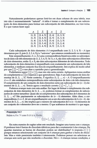 Matematica discreta uma introducao   edward r scheinerman