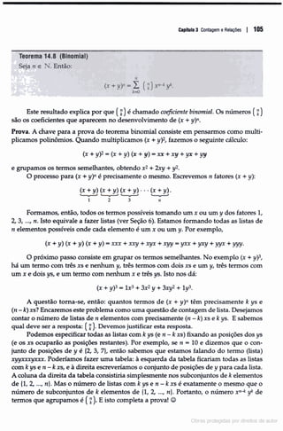 Matematica discreta uma introducao   edward r scheinerman