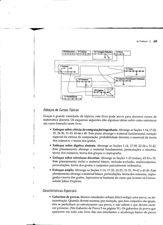 Matematica discreta uma introducao   edward r scheinerman