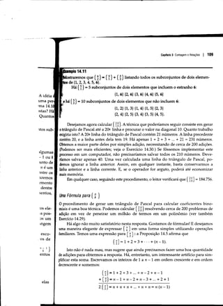 Matematica discreta uma introducao   edward r scheinerman