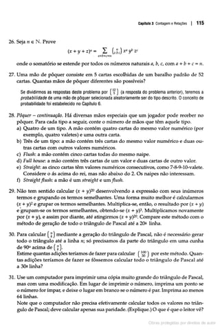 Matematica discreta uma introducao   edward r scheinerman