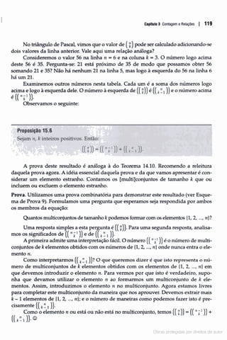 Matematica discreta uma introducao   edward r scheinerman