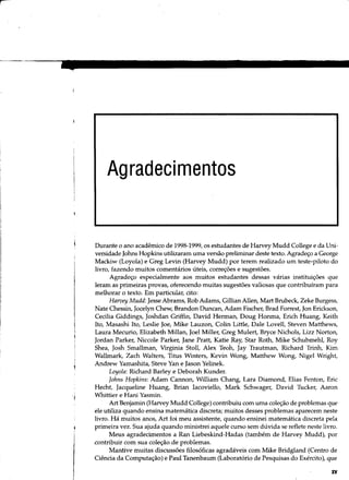 Matematica discreta uma introducao   edward r scheinerman