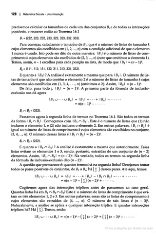 Matematica discreta uma introducao   edward r scheinerman