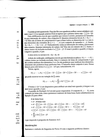 Matematica discreta uma introducao   edward r scheinerman