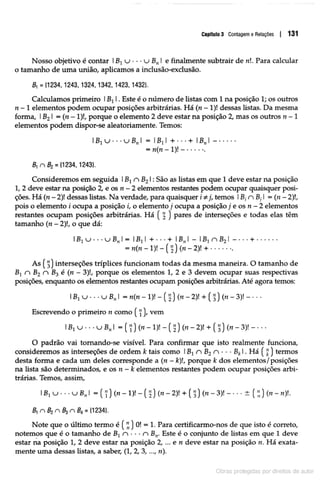 Matematica discreta uma introducao   edward r scheinerman
