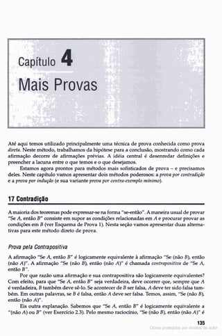 Matematica discreta uma introducao   edward r scheinerman