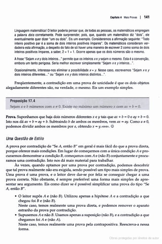 Matematica discreta uma introducao   edward r scheinerman