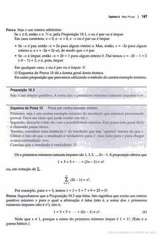 Matematica discreta uma introducao   edward r scheinerman