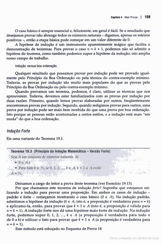 Matematica discreta uma introducao   edward r scheinerman