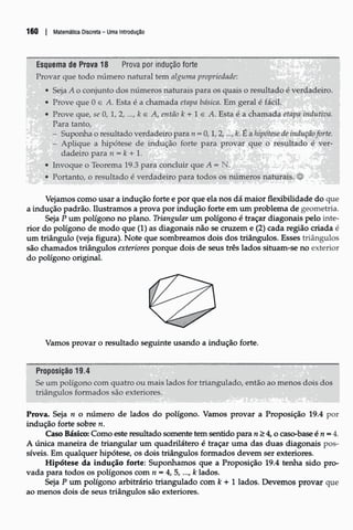 Matematica discreta uma introducao   edward r scheinerman