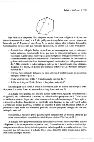 Matematica discreta uma introducao   edward r scheinerman