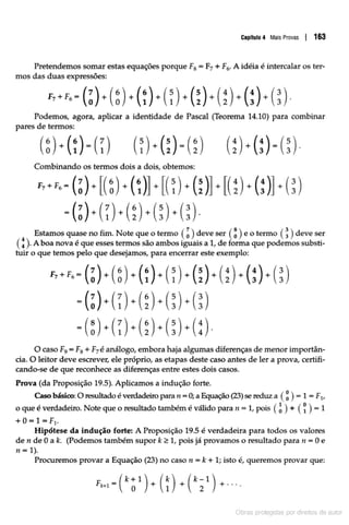 Matematica discreta uma introducao   edward r scheinerman