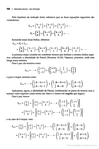 Matematica discreta uma introducao   edward r scheinerman