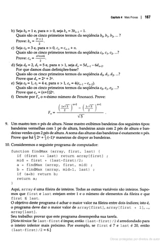 Matematica discreta uma introducao   edward r scheinerman