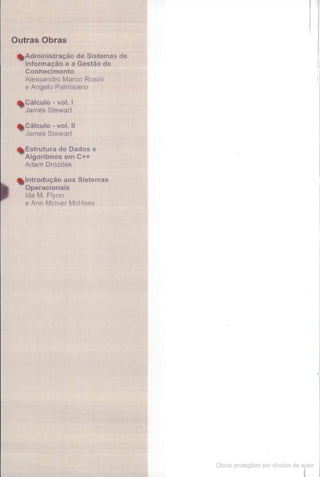 Matematica discreta uma introducao   edward r scheinerman