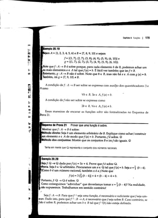 Matematica discreta uma introducao   edward r scheinerman
