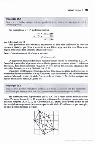 Matematica discreta uma introducao   edward r scheinerman