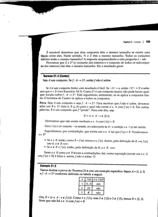 Matematica discreta uma introducao   edward r scheinerman