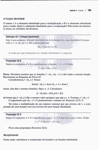Matematica discreta uma introducao   edward r scheinerman