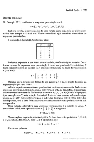 Matematica discreta uma introducao   edward r scheinerman