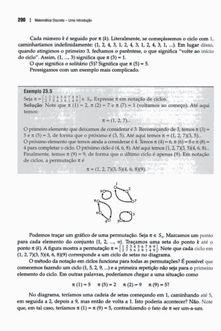 Matematica discreta uma introducao   edward r scheinerman