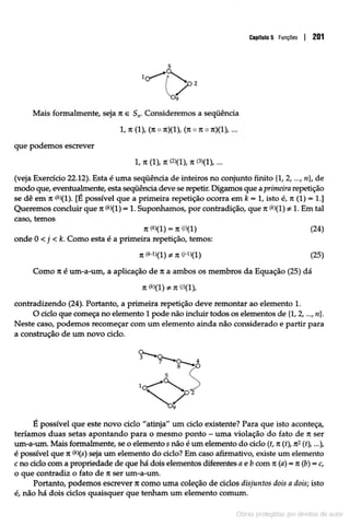 Matematica discreta uma introducao   edward r scheinerman