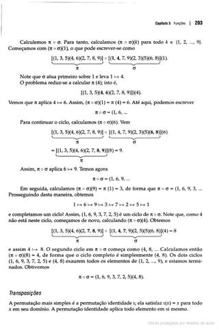 Matematica discreta uma introducao   edward r scheinerman