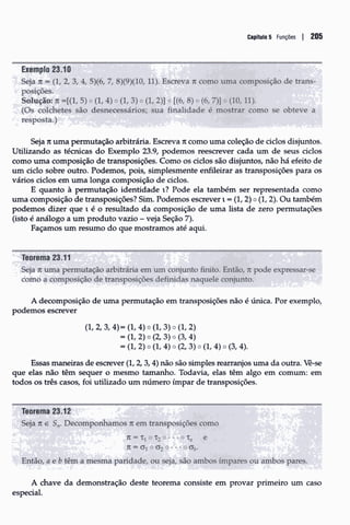 Matematica discreta uma introducao   edward r scheinerman