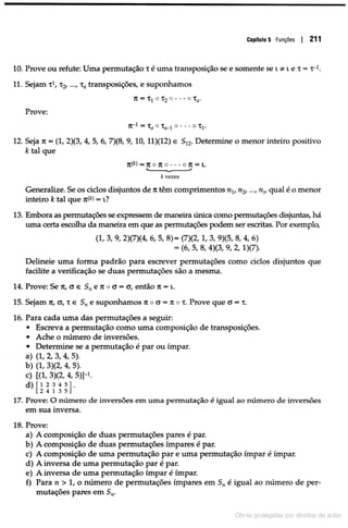Matematica discreta uma introducao   edward r scheinerman