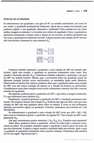 Matematica discreta uma introducao   edward r scheinerman