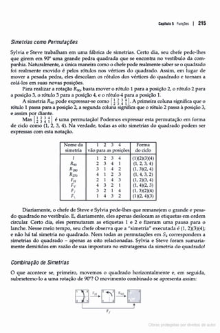 Matematica discreta uma introducao   edward r scheinerman